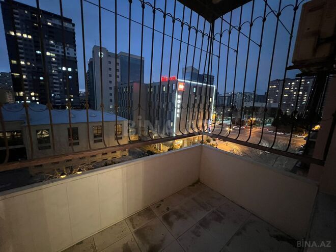 Сдаётся 4-комн. новостройка 140 м², м. Шах Исмаил Хатаи, photo 27 from 28