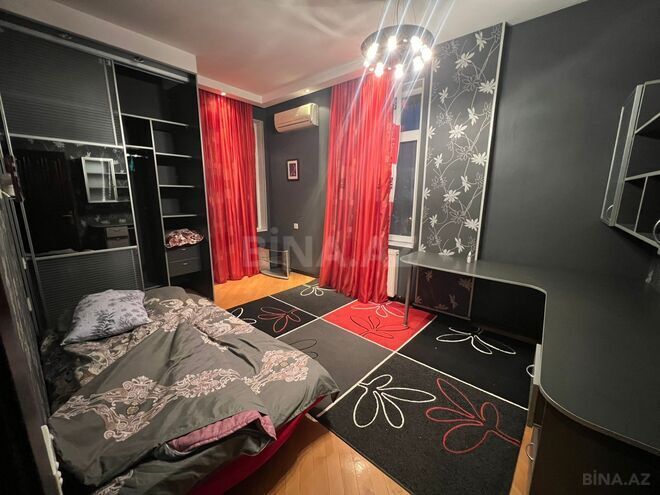 Сдаётся 4-комн. новостройка 140 м², м. Шах Исмаил Хатаи, photo 11 from 28