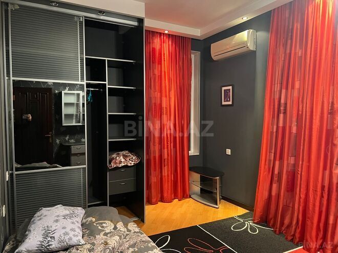 Сдаётся 4-комн. новостройка 140 м², м. Шах Исмаил Хатаи, photo 13 from 28