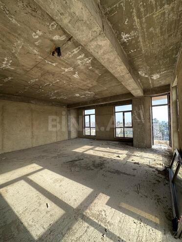 Satılır 4 otaqlı yeni tikili 186 m², Nəsimi r., photo 3 from 12