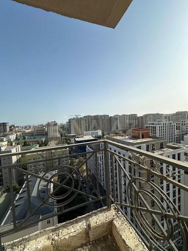 Satılır 4 otaqlı yeni tikili 186 m², Nəsimi r., photo 11 from 12