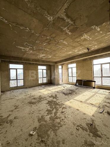 Satılır 4 otaqlı yeni tikili 186 m², Nəsimi r., photo 1 from 12