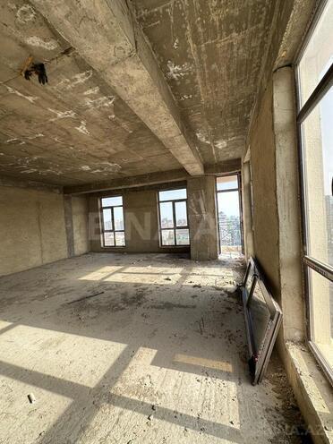 Satılır 4 otaqlı yeni tikili 186 m², Nəsimi r., photo 4 from 12