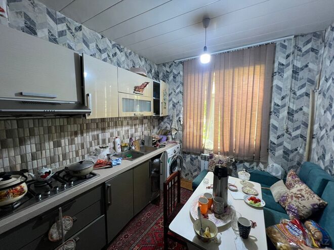 Продаётся 4-комн. дом/дача 120 м², м. Ходжасан, photo 4 from 22