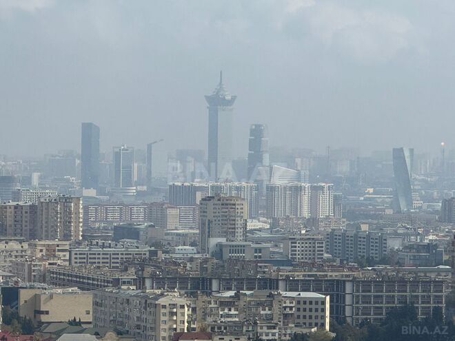 İcarəyə verilir 2 otaqlı yeni tikili 65 m², Memar Əcəmi m., photo 1 from 19