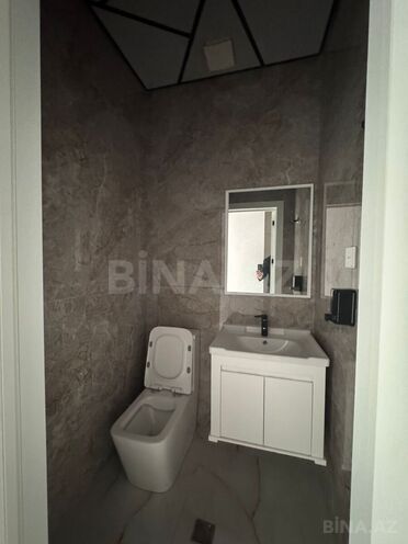 İcarəyə verilir 2 otaqlı yeni tikili 65 m², Memar Əcəmi m., photo 16 from 19