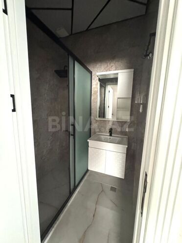 İcarəyə verilir 2 otaqlı yeni tikili 65 m², Memar Əcəmi m., photo 9 from 19
