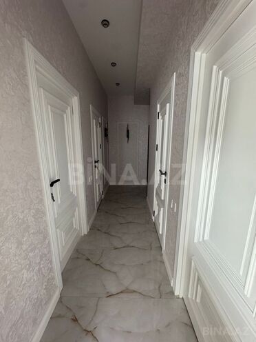 İcarəyə verilir 2 otaqlı yeni tikili 65 m², Memar Əcəmi m., photo 14 from 19