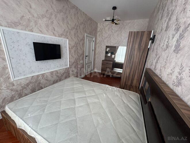 İcarəyə verilir 2 otaqlı yeni tikili 65 m², Memar Əcəmi m., photo 11 from 19