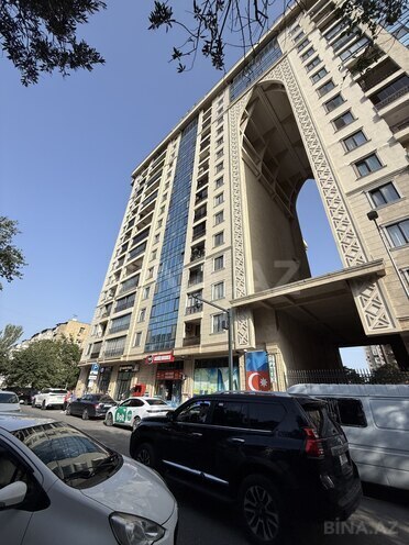 Satılır  obyekt 60 m², Nəriman Nərimanov m., photo 1 from 11