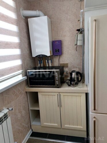 Сдаётся 3-комн. новостройка 100 м², м. 28 мая, photo 8 from 17