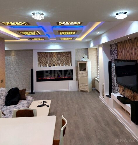 Сдаётся 3-комн. новостройка 100 м², м. 28 мая, photo 3 from 17