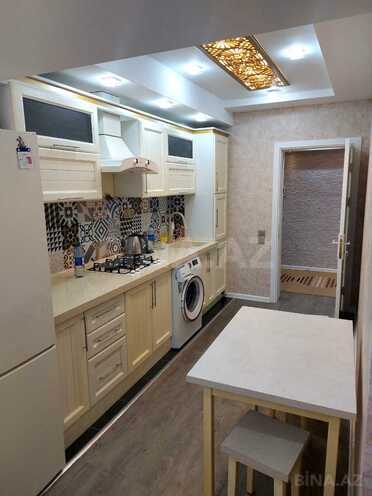 Сдаётся 3-комн. новостройка 100 м², м. 28 мая, photo 7 from 17