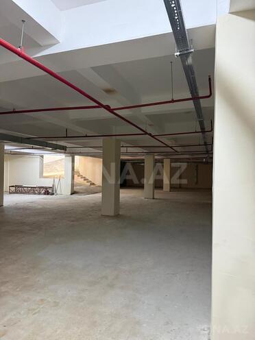 Satılır 3 otaqlı yeni tikili 146 m², İnşaatçılar m., photo 17 from 18