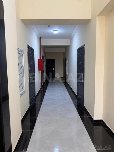 Satılır 3 otaqlı yeni tikili 146 m², İnşaatçılar m., photo 14 from 18