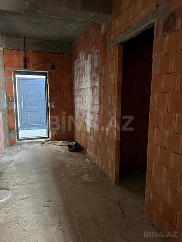 Satılır 3 otaqlı yeni tikili 146 m², İnşaatçılar m., photo 11 from 18
