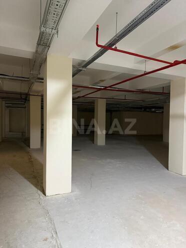 Satılır 3 otaqlı yeni tikili 146 m², İnşaatçılar m., photo 16 from 18