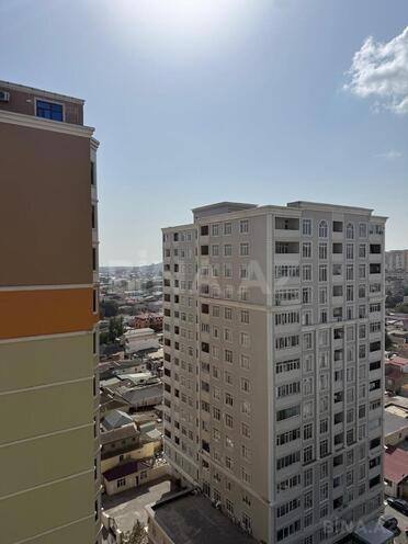 Satılır 3 otaqlı yeni tikili 146 m², İnşaatçılar m., photo 1 from 18