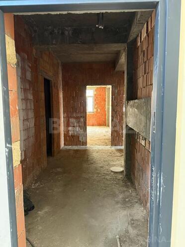 Satılır 3 otaqlı yeni tikili 146 m², İnşaatçılar m., photo 12 from 18