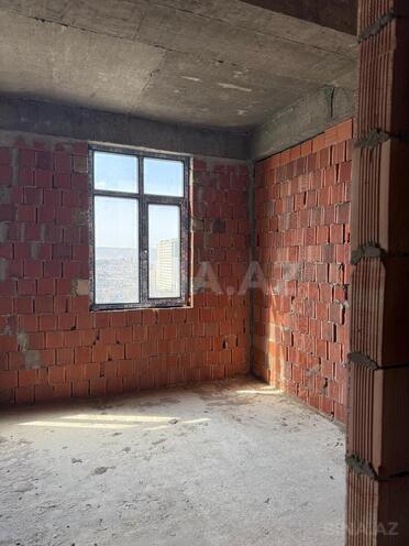 Satılır 3 otaqlı yeni tikili 146 m², İnşaatçılar m., photo 9 from 18