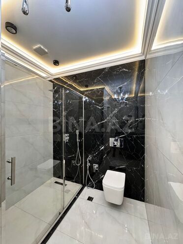 Продаётся 2-комн. новостройка 86 м², м. Элмляр Академиясы, photo 14 from 16