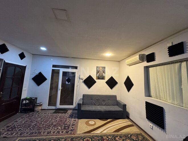 İcarəyə verilir  obyekt 60 m², Şah İsmayıl Xətai m., photo 1 from 9