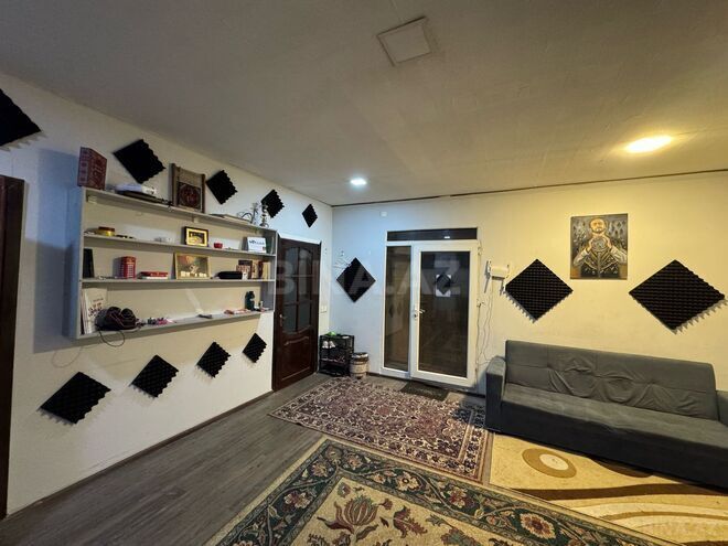 İcarəyə verilir  obyekt 60 m², Şah İsmayıl Xətai m., photo 6 from 9