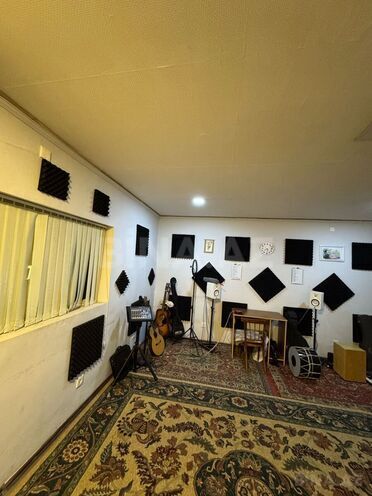 İcarəyə verilir  obyekt 60 m², Şah İsmayıl Xətai m., photo 8 from 9