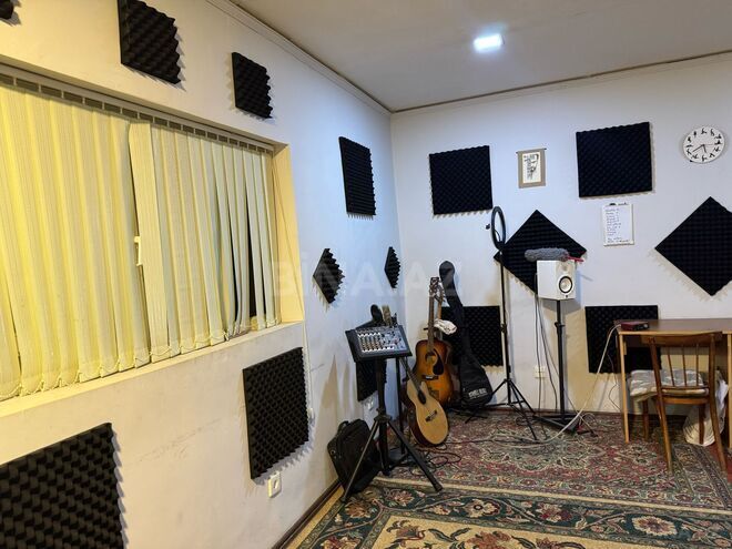İcarəyə verilir  obyekt 60 m², Şah İsmayıl Xətai m., photo 4 from 9