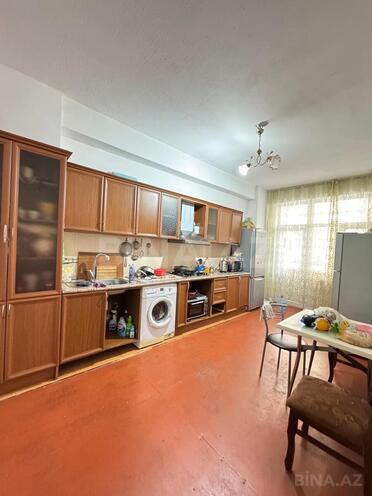 Продаётся 4-комн. новостройка 165 м², м. Насими, photo 8 from 12