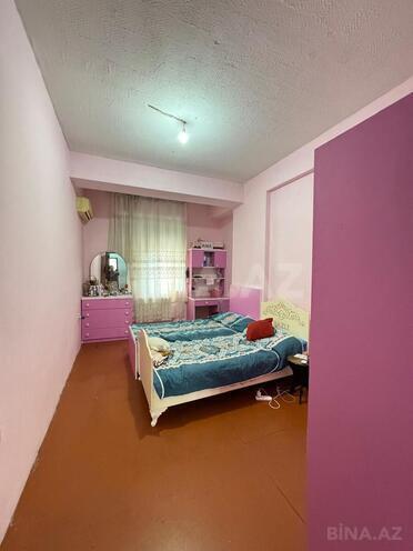 Продаётся 4-комн. новостройка 165 м², м. Насими, photo 6 from 12