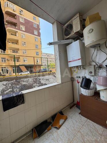 Продаётся 4-комн. новостройка 165 м², м. Насими, photo 10 from 12