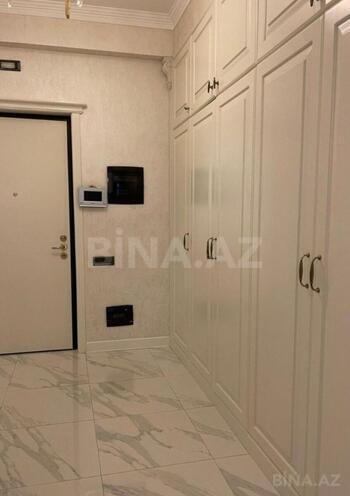 Сдаётся 3-комн. новостройка 137 м², м. Низами, photo 7 from 9