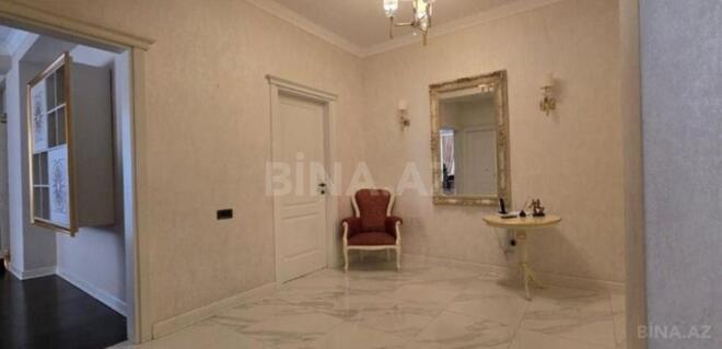 Сдаётся 3-комн. новостройка 137 м², м. Низами, photo 5 from 9