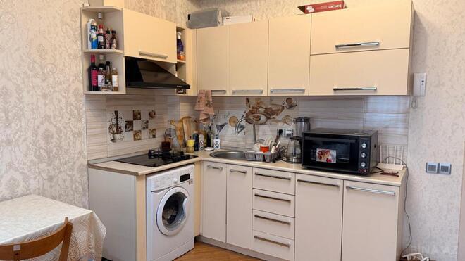 Сдаётся 2-комн. новостройка 70 м², м. 20 января, photo 17 from 24