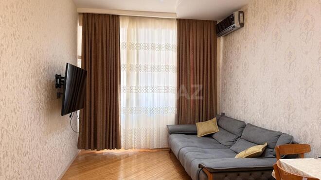Сдаётся 2-комн. новостройка 70 м², м. 20 января, photo 6 from 24