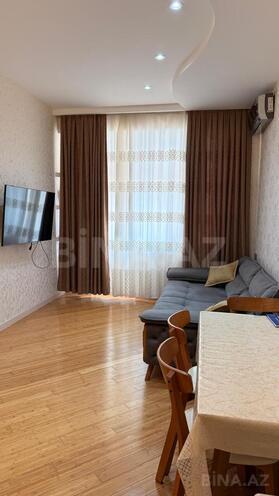 Сдаётся 2-комн. новостройка 70 м², м. 20 января, photo 5 from 24