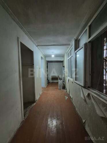 Satılır 2 otaqlı köhnə tikili 42 m², 28 May m., photo 8 from 10