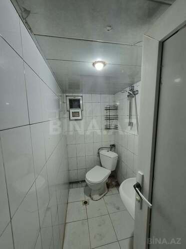 Satılır 2 otaqlı köhnə tikili 42 m², 28 May m., photo 9 from 10