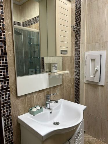 İcarəyə verilir 3 otaqlı yeni tikili 114 m², Nizami r., photo 15 from 18