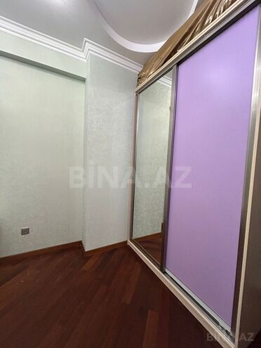 İcarəyə verilir 3 otaqlı yeni tikili 114 m², Nizami r., photo 10 from 18