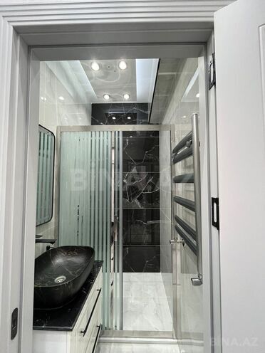 İcarəyə verilir 2 otaqlı yeni tikili 60 m², Nəriman Nərimanov m., photo 5 from 16