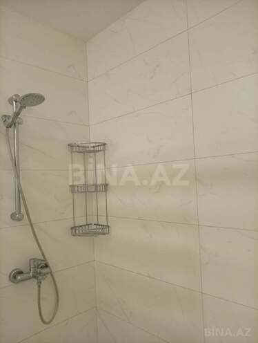 Satılır 3 otaqlı yeni tikili 108 m², Nizami m., photo 22 from 28