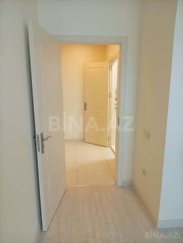 Satılır 3 otaqlı yeni tikili 108 m², Nizami m., photo 25 from 28
