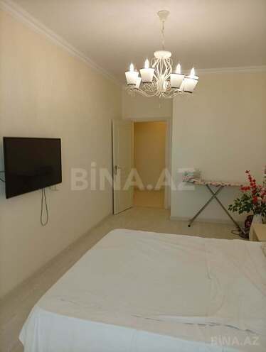 Satılır 3 otaqlı yeni tikili 108 m², Nizami m., photo 19 from 28