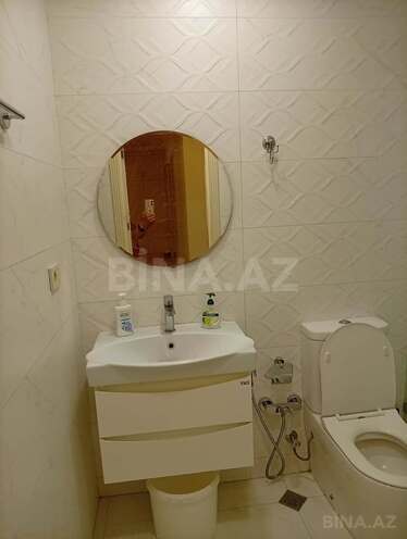 Satılır 3 otaqlı yeni tikili 108 m², Nizami m., photo 20 from 28