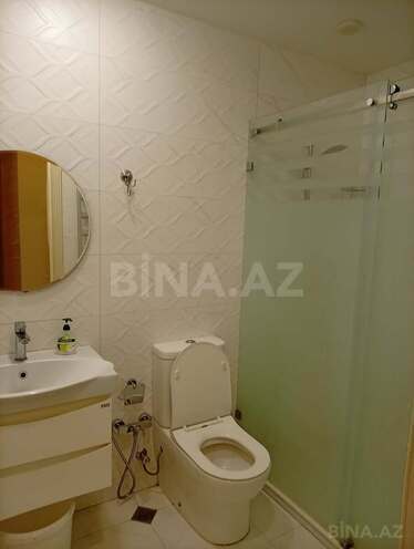 Satılır 3 otaqlı yeni tikili 108 m², Nizami m., photo 21 from 28