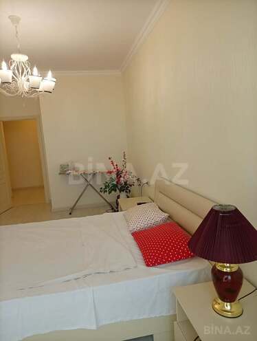 Satılır 3 otaqlı yeni tikili 108 m², Nizami m., photo 15 from 28