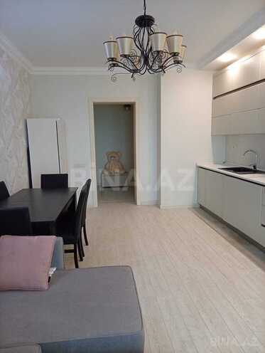 Satılır 3 otaqlı yeni tikili 108 m², Nizami m., photo 8 from 28