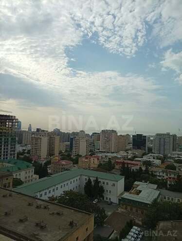 Satılır 3 otaqlı yeni tikili 108 m², Nizami m., photo 5 from 28